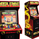 Image for article titled Arcade1Up's Mini Mortal Kombat Arcade Cabinet Includes Online Multiplayer for Free